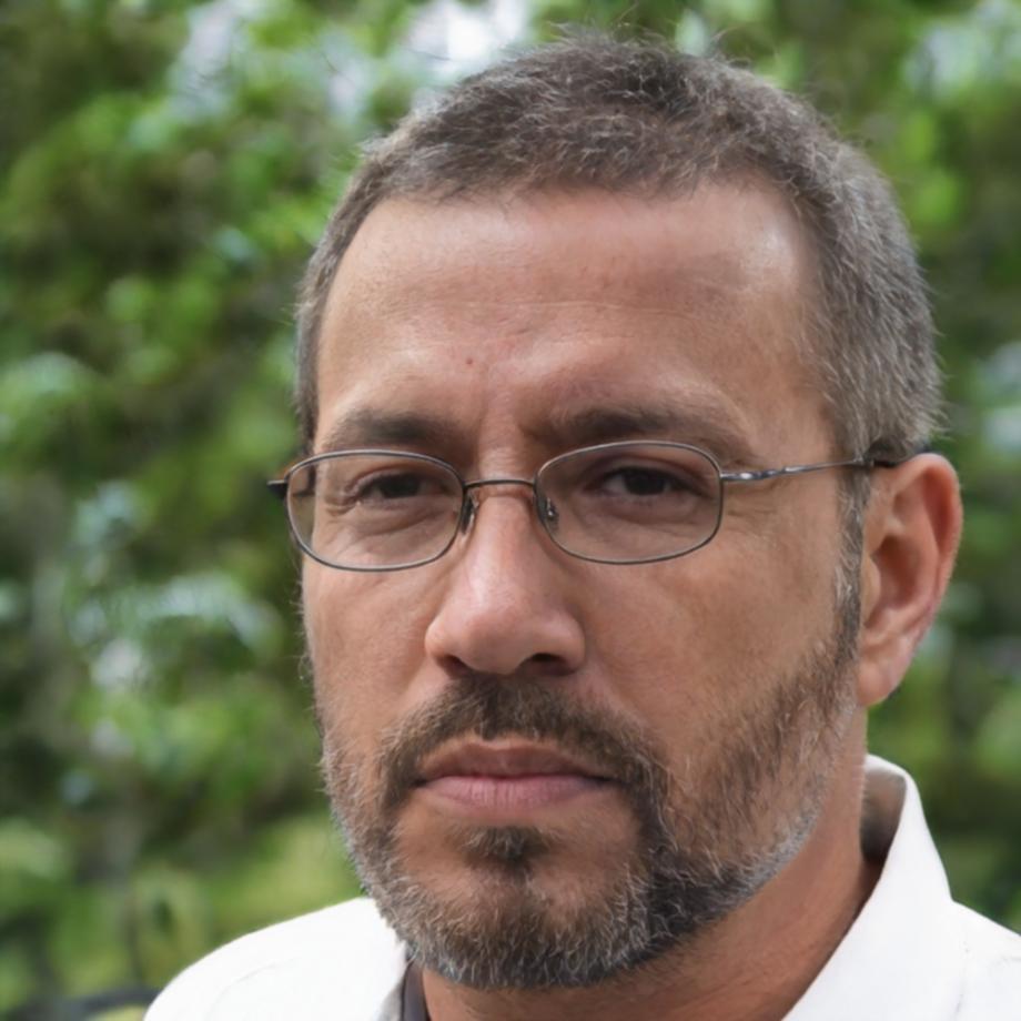 Carlos Mendoza, Director de Estrategia Financiera