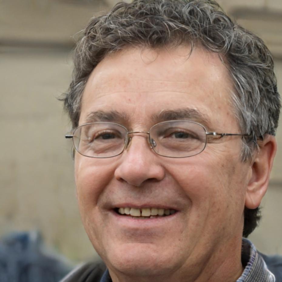 Miguel Fernández, Especialista en Presupuestos Corporativos